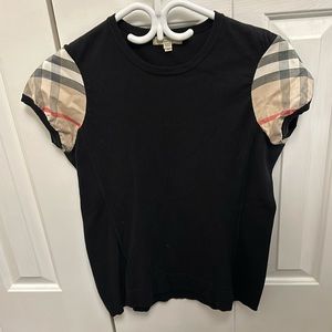 Burberry Tshirt